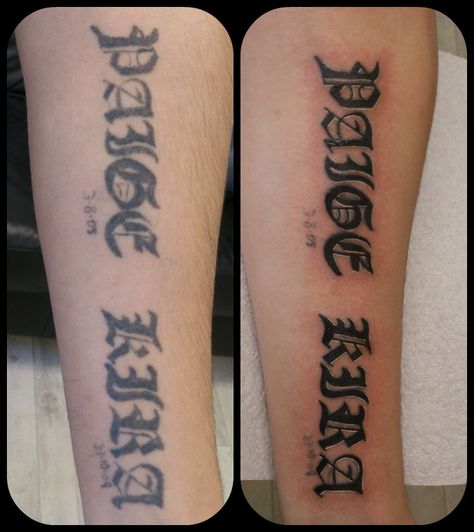 Text rework by Dave. #text #rework #tattoos Tattoo Quotes, Tattoos