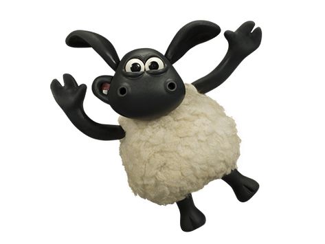 Shawn The Sheep Widget, Timmy Sheep, Shaun The Sheep Icon, Richard Webber, Timmy Time, Scrapbook Box, Time Icon, Shaun The Sheep, Baby Lamb