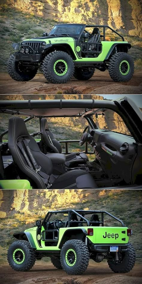 Mobil Off Road, Off Road Jeep, Auto Jeep, Badass Jeep, Jeep Photos, Auto Vintage, Wrangler Jeep, Hors Route, Rc Tank