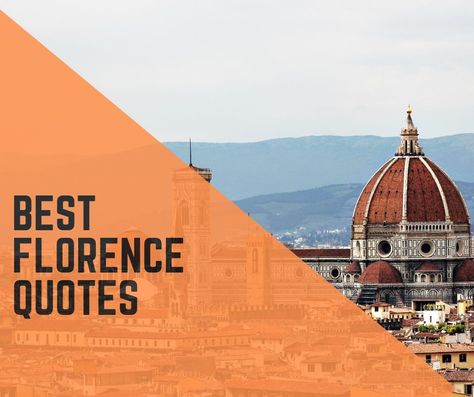 Best Quotes about Florence - An American in Rome Florence Quotes, Fair Pictures, Old Bridges, Florence City, City Quotes, Beyond The Sea, Under The Shadow, Old Street, Dream City