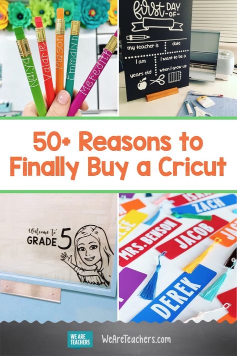 Silhouette Classroom Ideas, Cricut Crafts For Classroom, Teacher Circuit Projects, Circuit Projects For Classroom, Cricut Whiteboard Vinyl Ideas Classroom, Teacher Cricut Ideas Classroom, Cricut For Teachers Classroom, Teacher Room Decor Ideas, Cricut Projects For School