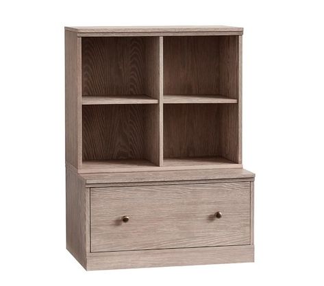 Cameron Wall Drawer Base Set | Playroom Storage | Pottery Barn Kids Cameron Wall System, Wall Drawer, Wall Cubbies, Study Spaces, Wall Storage Systems, Big Kids Room, Pb Kids, Playroom Storage, Towel Wrap