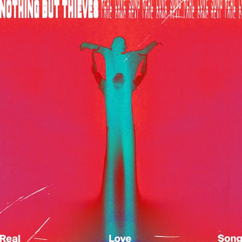 Real Love Song, College Poster, Moral Panic, Nothing But Thieves, Reference Board, Indie Pop, Poster Ideas, Love Song, Music Design