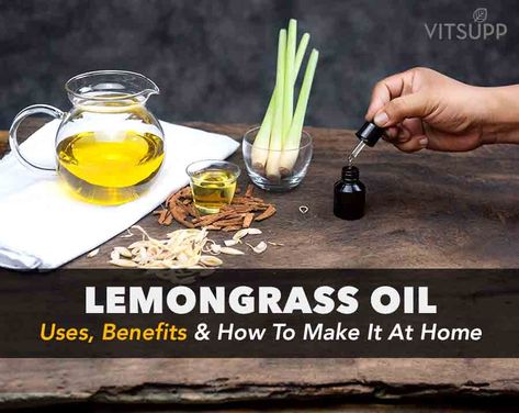 Lemongrass Essential Oil Recipes, Lemongrass Oil Benefits, Aromatherapy Garden, Medicinal Tinctures, Lemongrass Recipes, Pagan Life, Perfume Blends, Herbal Therapy, Lemongrass Oil