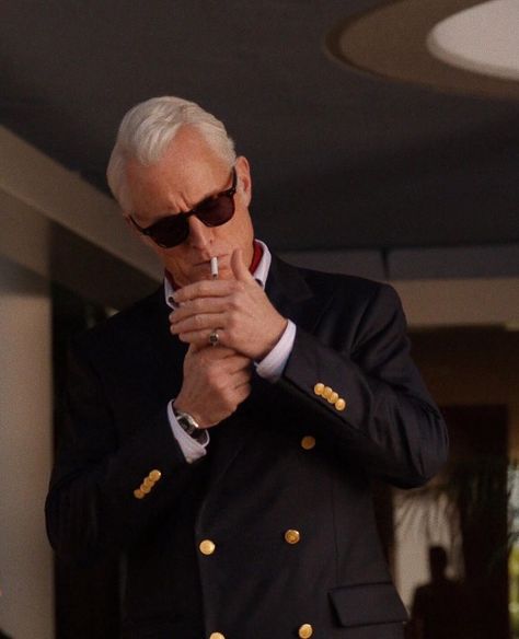 Roger Sterling, Mad Men Don, Mad Men Don Draper, Men Pics, John Slattery, Don Draper, Jon Hamm, Guy Pictures, Mad Men