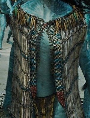 Ta'unui Tsahìk's Clothing Avatar James Cameron, Pandora Avatar, Avatar Movie, Avatar, Clothes