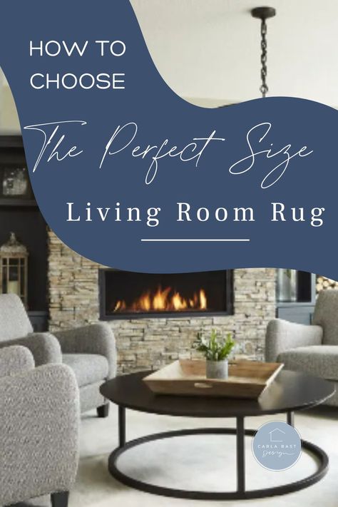 Transform your space with the right rug! This guide breaks down living room rug placement and helps you select the perfect size for your area. Say goodbye to rug placement mistakes! #RugPlacementLivingRoom #LivingRoomRug #RugSizeGuide Area Rug Layout Living Room, Rug Sectional Placement, Oval Rugs Living Room Layout, Rug Rules Living Room, 9x12 Rug Living Room Layout, Living Room Rug Placement With Sectional, 6x9 Rug Living Room Layout, Carpet Size Guide Living Rooms, How To Place A Rug In A Living Room