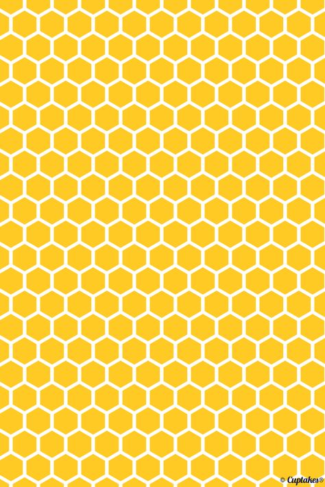 Yellow  iPhone wallpaper Beehive Wallpaper, Beehive Background, Iphone Background Pattern, Bee Journal, Honeycomb Wallpaper, Retina Wallpaper, Bee Printables, Wallpaper Iphone Summer, Iphone 6 Wallpaper