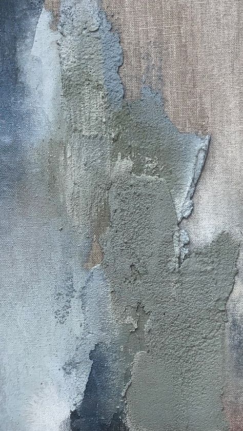 Textured Artwork Abstract, Paint Texture Background, Peaceful Colors, Painterly Texture, Coffee Shop Branding, F1 Wallpaper Hd, Nyc Art, Textile Texture, Textured Canvas Art