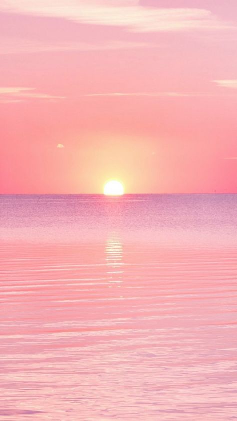 Soft Aethstetic, Light Background Aesthetic, Pink Sunrise Aesthetic, Fond Rose Pastel, Rose Couleur Aesthetic, Photo Aesthetic Rose, Sunset Pink Aesthetic, Pink Paradise, Sunsets And Sunrises On The Beach