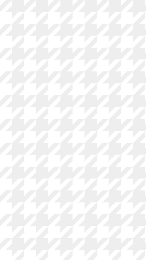 Minimal grey white houndstooth iphone phone background wallpaper lock screen Geometric Iphone Wallpaper, Geometric Wallpaper Iphone, Fashion Figure Templates, Phone Background Wallpaper, Wallpaper Geometric, Wallpaper Lock Screen, Iphone 5 Wallpaper, 5 Wallpaper, Iconic Wallpaper