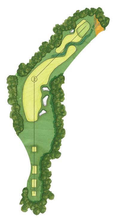 Sedgefield Country Club | Wyndham Championship Community Park Design, Golf Course Design, Sport Facilities, Architectural Landscape, Golf Green, City Planning, Mini Golf Course, Country Clubs, Community Park