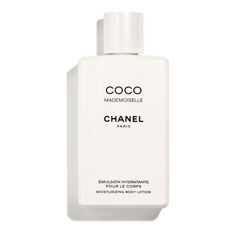 Coco Chanel Perfume, Mademoiselle Perfume, Silk Pj Set, Chanel N 5, Chanel Fragrance, Coco Chanel Mademoiselle, Parfum Chanel, Perfume Recipes, Moisturizing Body Lotion