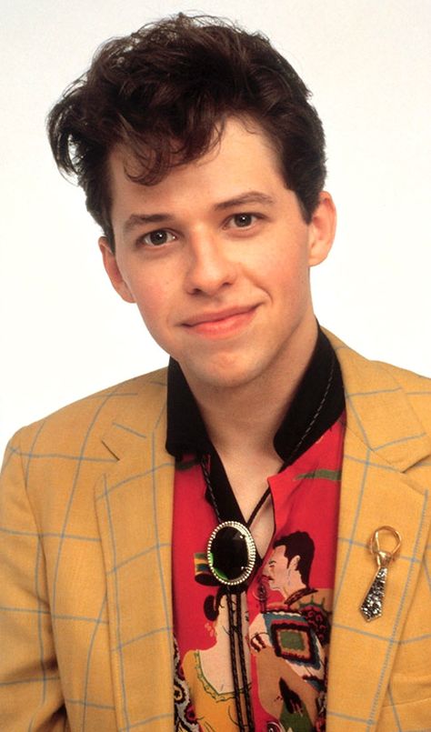 Jon Cryer in 'Pretty in Pink' Duckie Pretty In Pink, Pretty In Pink Wallpaper, John Cryer, Duck Wallpapers, Two And Half Men, John Hughes Movies, Jon Cryer, Pink Movies, Brat Pack