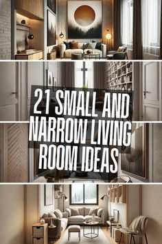 Small Place Living Room Ideas, Narrow Sitting Area, Narrow Front Room Ideas, What To Do With Second Living Room, Long Slim Living Room Ideas, Two Zones In Living Room, Split Level Living Room Decor, Tiny Living Room Furniture Layout, Living Room With Walkway In Middle