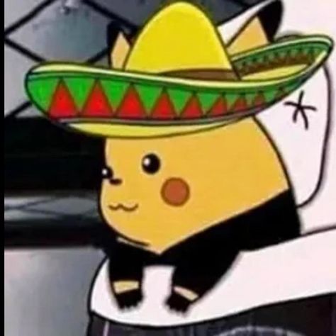 𝔥𝔢𝔥𝔢𝔥𝔢🔫☠ Mexican Anime Characters, Mexican Anime Pfp, Anime Mexican, Mexican Characters, Mexican Pfp, Anime Mexico, Mexican Men, Mexican Hat, Attack On Titan Anime