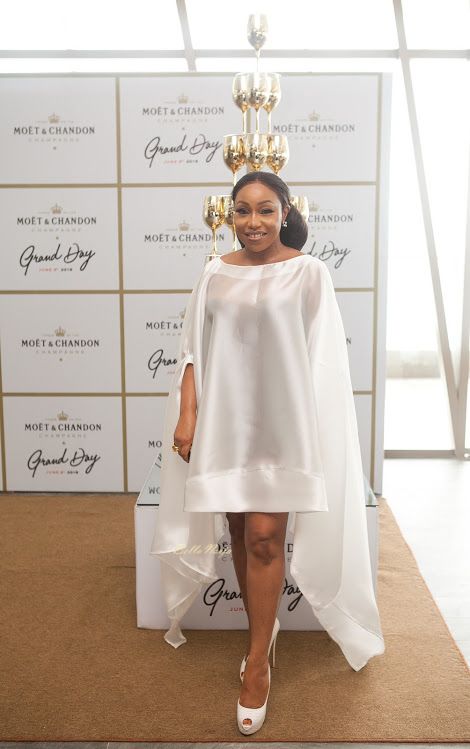 Beverly Naya, Rita Dominic And Others At The Star-Studded Moet Grand Day Party – FashionGHANA.com: 100% African Fashion Organza Material Dresses, White Dress For Party, White Dresses Classy, Rita Dominic, Classy White Dress, All White Party Outfits, White Party Outfit, Chic Dress Classy, African Fashion Designers