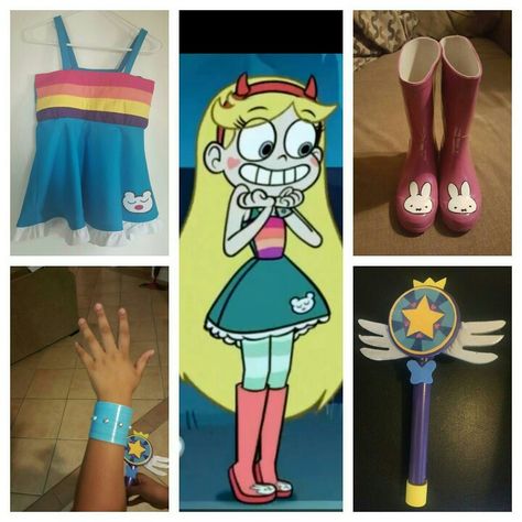 Star vs the forces of evil Star And The Forces Of Evil Costume, Star Vs Forces Of Evil Outfits, Star Butterfly Halloween Costume, Star And Marco Halloween Costume, Star Vs Forces Of Evil Costume, Star Vs Forces Of Evil Cosplay, Star Butterfly Costume, Star Butterfly Cosplay, Star Butterfly Outfits