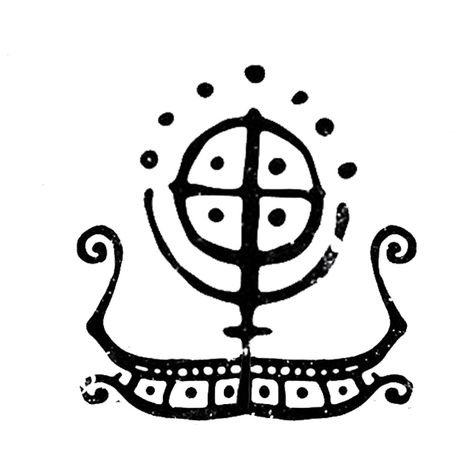 Viking Norse Mythology, Viking Petroglyph, Norse Petroglyphs, Viking Tattoo Ideas Norse Mythology, Petroglyph Tattoo, Shamanic Symbols, Viking Silhouette, Viking Svg, Ancient Viking Symbols