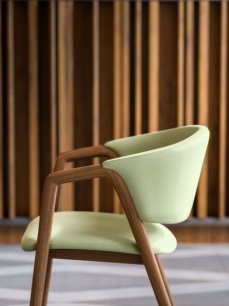 Chair Cafe Design, Restaurant Chairs Design, Restaurant Furniture Chairs, Modern Wood Dining Chair, Wood Cafe, Wood Chair Design, Cafe Chair, Dinner Chair, Steel Dining Chairs