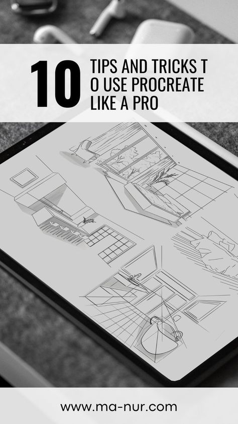 ✅⬆️CLICK THE LINK!!⬆️10 pro tips for using Procreate, a powerful digital art app for artists & architects. #procreate #art . #Procreate_Ipad_Pro #Popup_Menu #Procreate_Ipad_Tutorials #Gaussian_Blur Tips For Artists, Free Procreate Brushes, Procreate Ipad Pro, Popup Menu, Gaussian Blur, Procreate Ipad Tutorials, Drawing Interior, Interior Design Renderings, Free Brushes