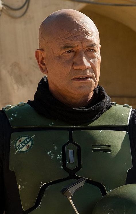 Temuera Morrison, Boba Fett Cosplay, Bobba Fett, 501st Legion, Jango Fett, Star Wars Cast, Galactic Republic, Tv Time, Galactic Empire