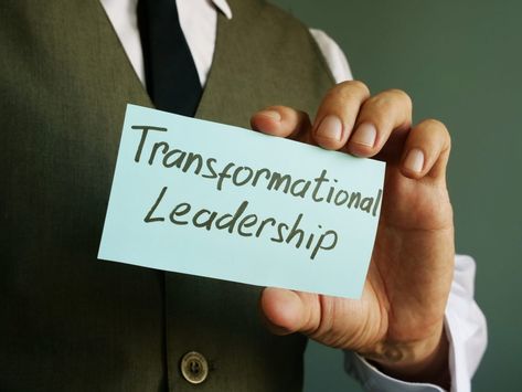 ICYMI: The Elements of Transformational Leadership Transformational Leadership, Quotes For Everyday, Reward And Recognition, Practice Management, Running A Business, When You See It, Electronics Circuit, Great Leaders, Steve Jobs