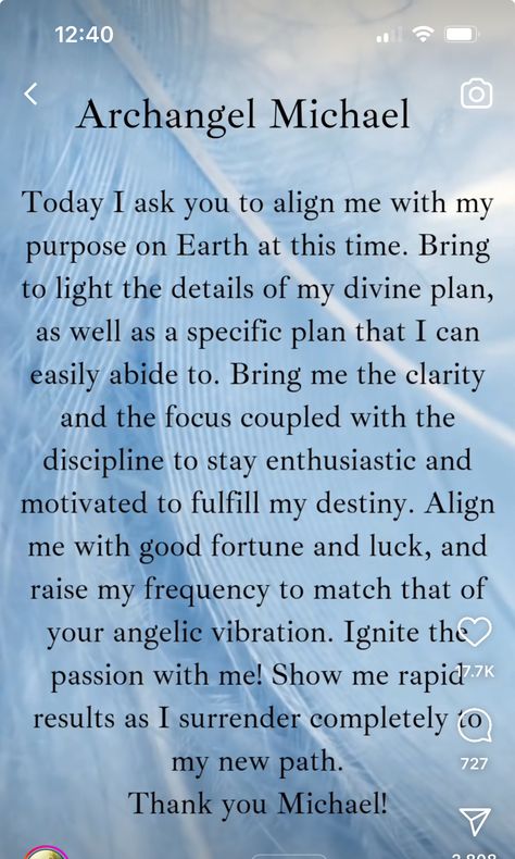 Archangels Prayers, Angel Affirmations, Archangel Michael Prayer, Arcangel Michael Prayers, Prayer To Saint Michael The Archangel, Arch Angel Michael, Archangel Metatron Prayer, Archangel Uriel Prayer, Arch Angel Michael Prayer