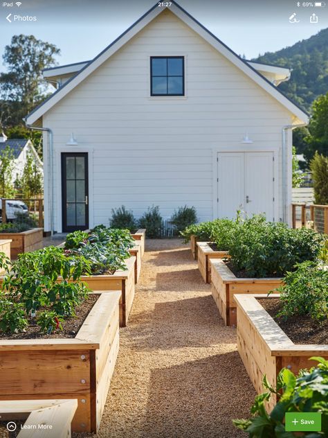 Raised garden beds Vegetable Garden Beds, Raised Garden Bed Plans, Raised Vegetable Gardens, Vegetable Garden Raised Beds, Diy Raised Garden, Raised Garden Beds Diy, Veg Garden, Vegetable Garden Design, Garden Care