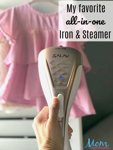 Best Garment Steamer, Kitchen Materials, Travel Steamer, Bday Wishlist, Fabric Steamer, Entry Ideas, Iron Steamer, Ironing Machine, Handheld Steamer