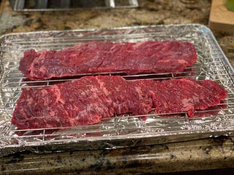 Smoked Skirt Steak, Skirt Steak Fajitas, Steak Taco Recipe, Skirt Steak Tacos, Skirt Steak Recipes, Beef Fajitas, Steak Tacos, Pellet Grill Recipes, Traeger Recipes