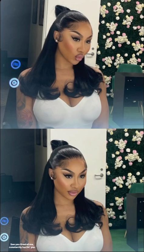 @ jaydacheaves Kyle Sister, All Hairstyles, Hair Inspo, Hairstyles, Hair Styles, Hair