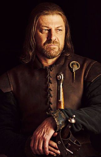 Eddard Stark Lord Eddard Stark, Arthur Dayne, Dessin Game Of Thrones, Carl The Walking Dead, Isaac Hempstead Wright, Eddard Stark, Game Of Thrones Facts, Game Of Thrones Series, Ned Stark