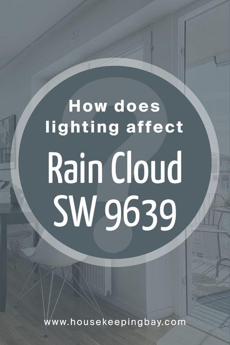 Storm Cloud And Agreeable Gray, Sw Rain Cloud, Colors That Go With Rainwashed Sherwin Williams, Rain Cloud Sherwin Williams, Sherwin Williams Rain Cloud, Rainy Days Paint Color, Sw Rain, Sherwin Williams Rain, Sherwin Williams Coordinating Colors