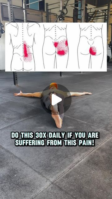 Madz Mariwa 🇵🇭 on Instagram: "Hips & Back Pain relief Exercises! 🤩🤩🤩" Back Pain Relief Exercises, Mobility Routine, Sciatica Stretches, Hip Opening Yoga, Good Back Workouts, Hip Pain Relief, Back Relief, Sciatica Exercises, Back Stretches For Pain