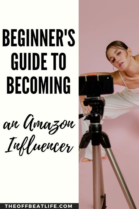 How To Become A Paid Influencer, Become An Amazon Influencer, How To Become An Amazon Product Reviewer, How To Become An Amazon Reviewer, How To Be An Amazon Influencer, Amazon Influencer Storefront Design, How To Become An Amazon Influencer, Amazon Fashion Influencer, How To Be A Influencer