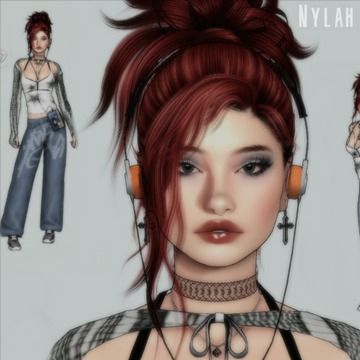 Sims 4 Cc Punk Makeup, Sims 4 Cc Clothes Grunge Patreon, Sims 4 Cc Hair Spiky, Sims 4 Cc Hair Alternative, Ts4 Punk Hair, Ts4 Cc Alt Hair, Ts4 Bangs Accessory, Y2k Sims Hair Cc, Short Sims Hair Cc