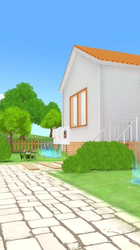 Pokemon Towns, Background Scenery, Zepeto Background, Anime Avatar, Avatar, Pokemon, Photoshop, Outdoor Decor, Anime