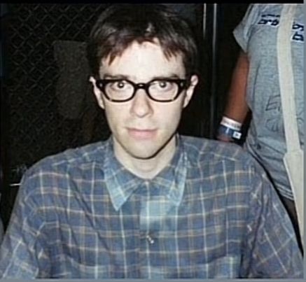 Staring Into Your Soul, Rivers Cuomo, Buddy Holly, I'm Tired, Terminal Illness, Aesthetic Coquette, Zoo Wee Mama, Weezer, Blue Rainbow