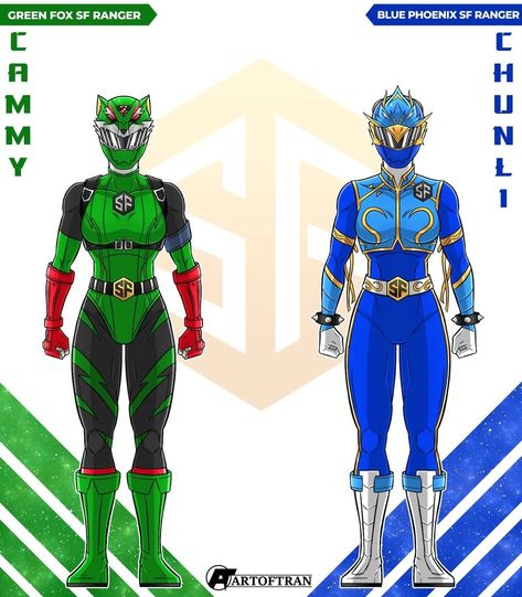 Phoenix Costume, Power Rangers Time Force, Street Fighters, Power Rangers Fan Art, Dnd Stories, Power Rangers Art, Teenage Ninja, Teenage Ninja Turtles, Animal Motifs