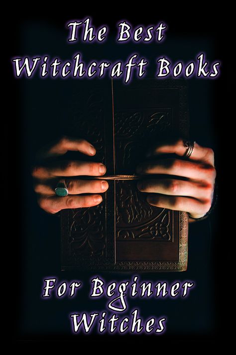 Witchcraft Books Pdf Free, Best Witchcraft Books For Beginners, How To Practice Witchcraft Safely, Best Books For Beginner Witches, Witch Craft Books, Free Witchcraft Books, Beginner Witch Books, Books On Witchcraft, Books For Beginner Witches