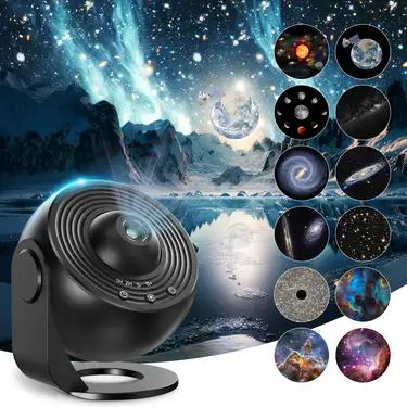 Magellanic Cloud, Galaxy Solar System, Planetarium Projector, Mystic Mountain, Galaxy Projector, Decorative Night Lights, Night Light Projector, Andromeda Galaxy, Star Projector