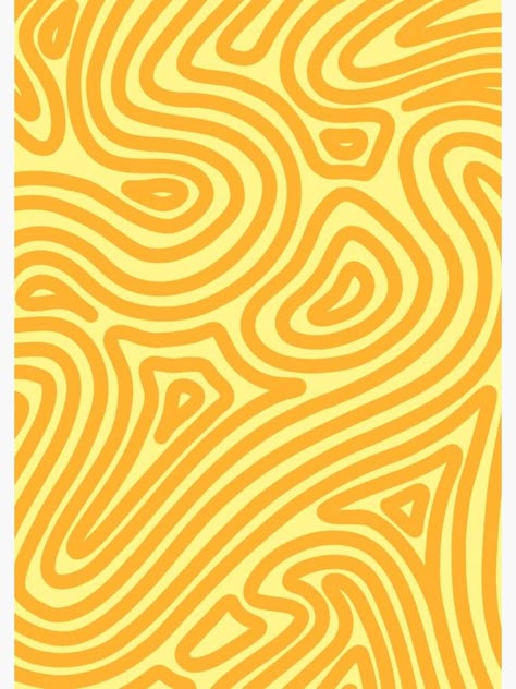 "Honey pattern" Spiral Notebook by S038 | Redbubble Spiral Graphic Design, Honey Graphic Design, Honey Texture, Honey Pattern, Abstract White Background, Spiral Background, Magazine Layout Inspiration, Postcard Mockup, African Pattern Design