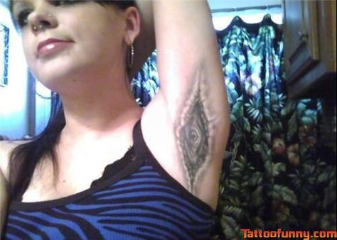 The Under Armpit Tattoo | Find a Tattoo Blog Armpit Tattoo Women, Under Armpit Tattoo, Small Nature Tattoo, Armpit Tattoo, Underarm Tattoo, Nature Tattoo Ideas, Tattoo Nature, Hair Tattoo, Nature Tattoo