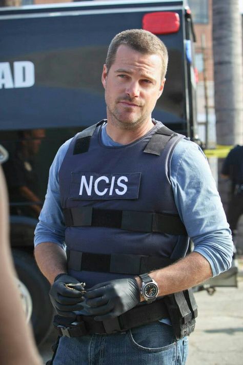 Callen ..rh Chris Odonnell, Renée Felice Smith, Ncis Cast, Film Character, Kensi Blye, Ncis New, Jack Lemmon, Eric Christian Olsen, Daniela Ruah