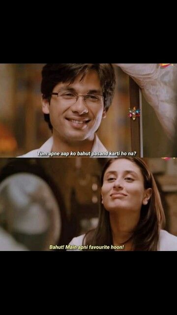 Jab We Met, Deep Quotes That Make You Think, Vintage Bollywood Aesthetic, Series Quotes, Bollywood Quotes, Aesthetics Quote, Imperfectly Perfect, Desi Humor, Bollywood Posters