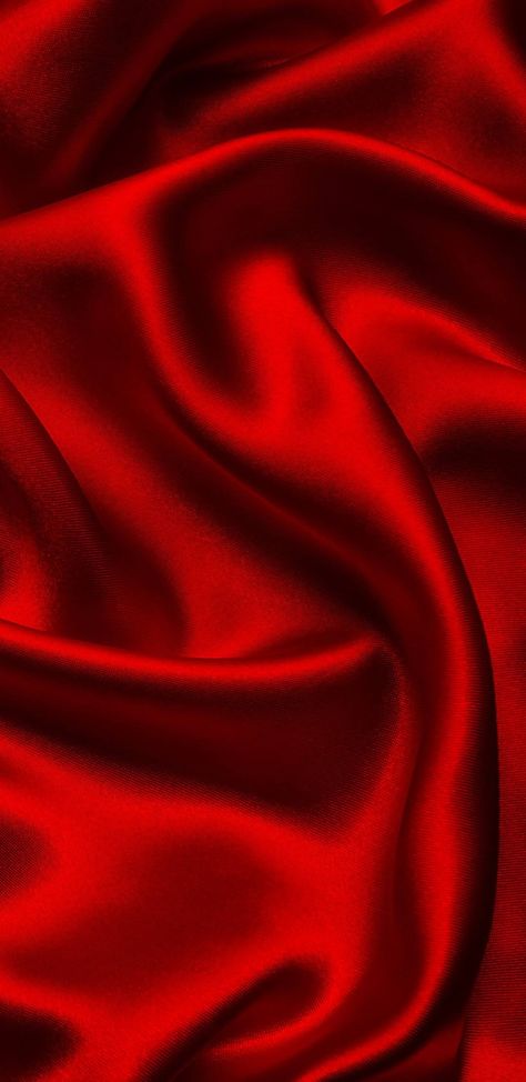 Red Silk Wallpaper, Ipad Wallpaper Aesthetic Red, Red Astethic, Rouge Aesthetic, Satin Wallpaper, Air Canada, Silk Wallpaper, Red Sofa, Apple Watch Wallpaper