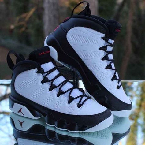 Tenis Nike Jordan, Air Jordan 9 Retro, Air Jordan Basketball Shoes, Jordan Basketball Shoes, Jordan 9 Retro, Jordan Shoes Girls, Air Jordan 9, Jordan Shoes Retro, Jordan 9