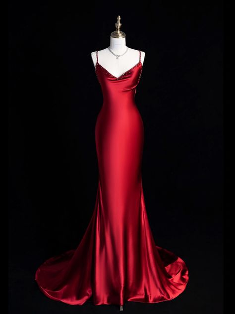 Wine Red Dress Prom, Vivienne Westwood Wedding, Dresses Long Elegant, Dark Red Dresses, Concert Dresses, Classy Prom Dresses, Red Dresses Classy, Couture Wedding Gowns, Iconic Dresses