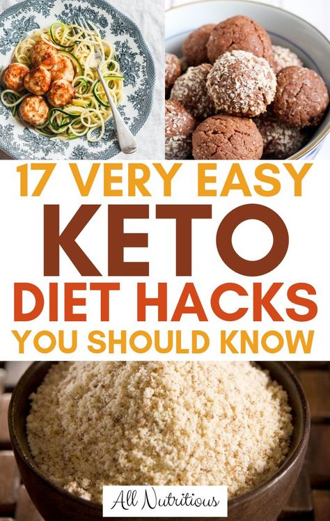 Low Carb Hacks, Keto Hacks, Keto Favorites, Vsg Recipes, Diet Hacks, Cyclical Ketogenic Diet, Easy Keto Diet, Dieting Tips, Lazy Keto